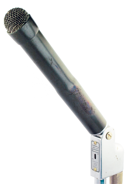 Electro-Voice 654