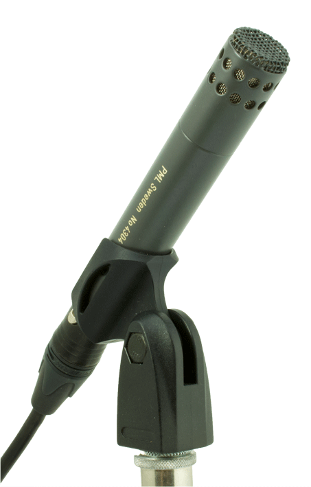 Pearl TL66 microphone