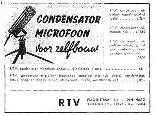 RTV ad