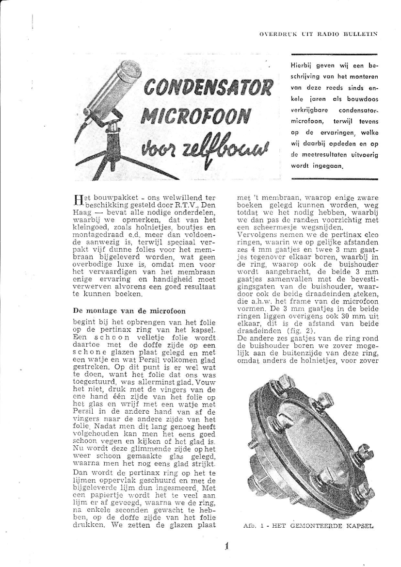 RTV UK 1
