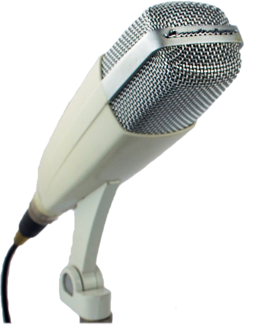 Sennheiser MD421