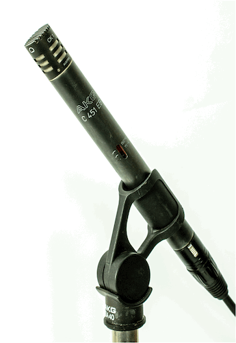 akg c451eb ck1 2