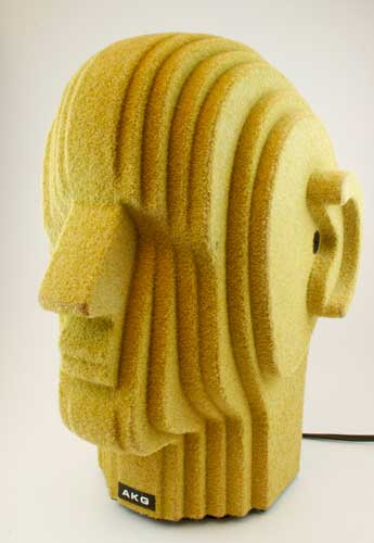 akg d99 harry