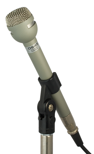 altec d 645