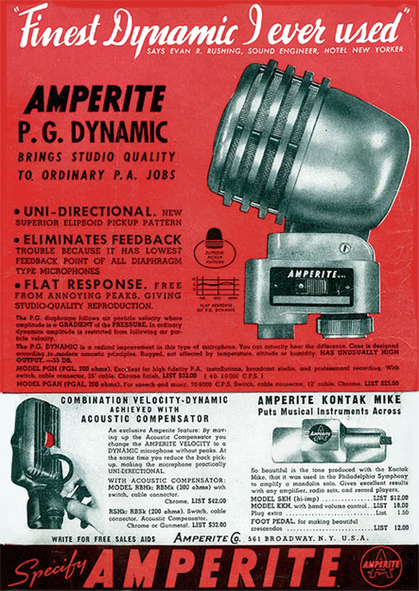 amperite pg ad