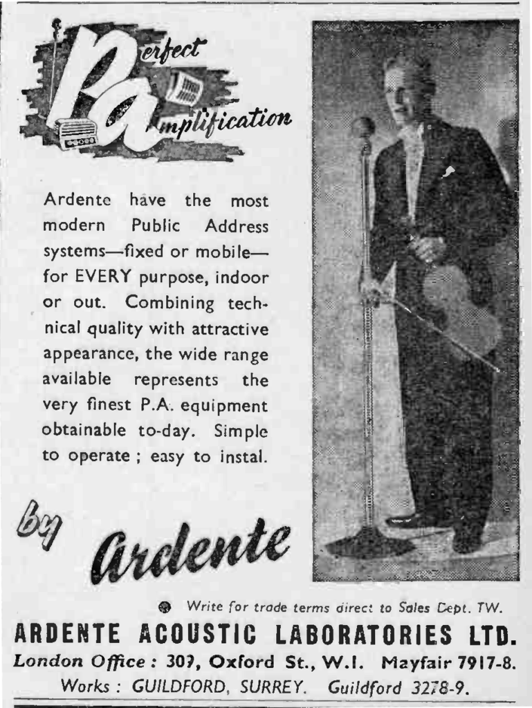 ardente 1937 ad ardente 1937 ad