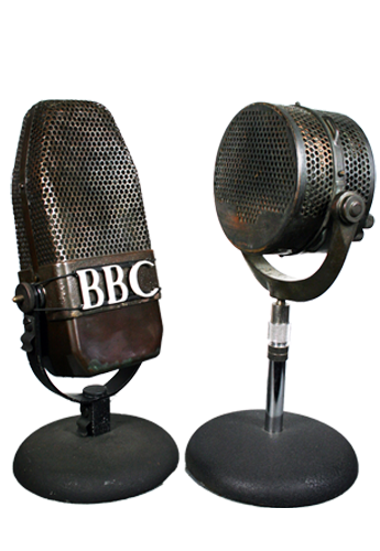 BBC MARCONI Type B bbc axb & type b