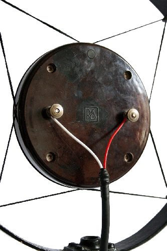 b&o carbon back