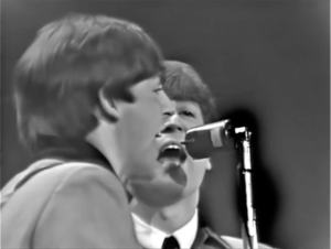 beatles altec 633 1964 washington