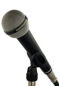 beyerdynamic m500