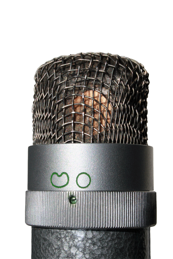 RFT CM 7156 - 'LITTLE NEUMANN' cm 7156 detail head e kopie