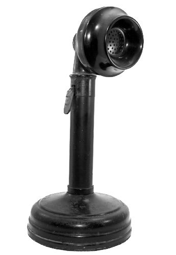 candlestick mic kopie