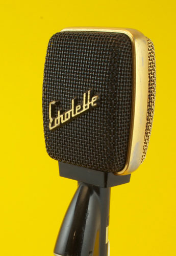 echolette echolette