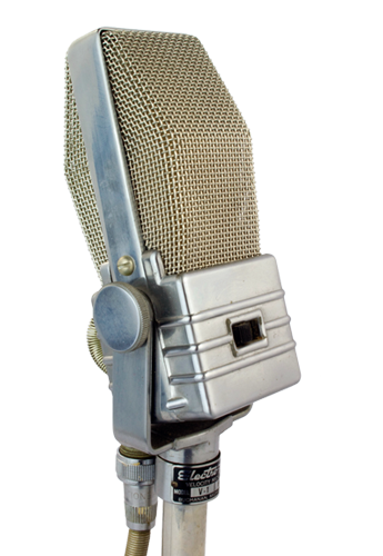 electro voice v 1a