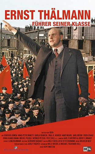 ernst thälmann film ernst thälmann film