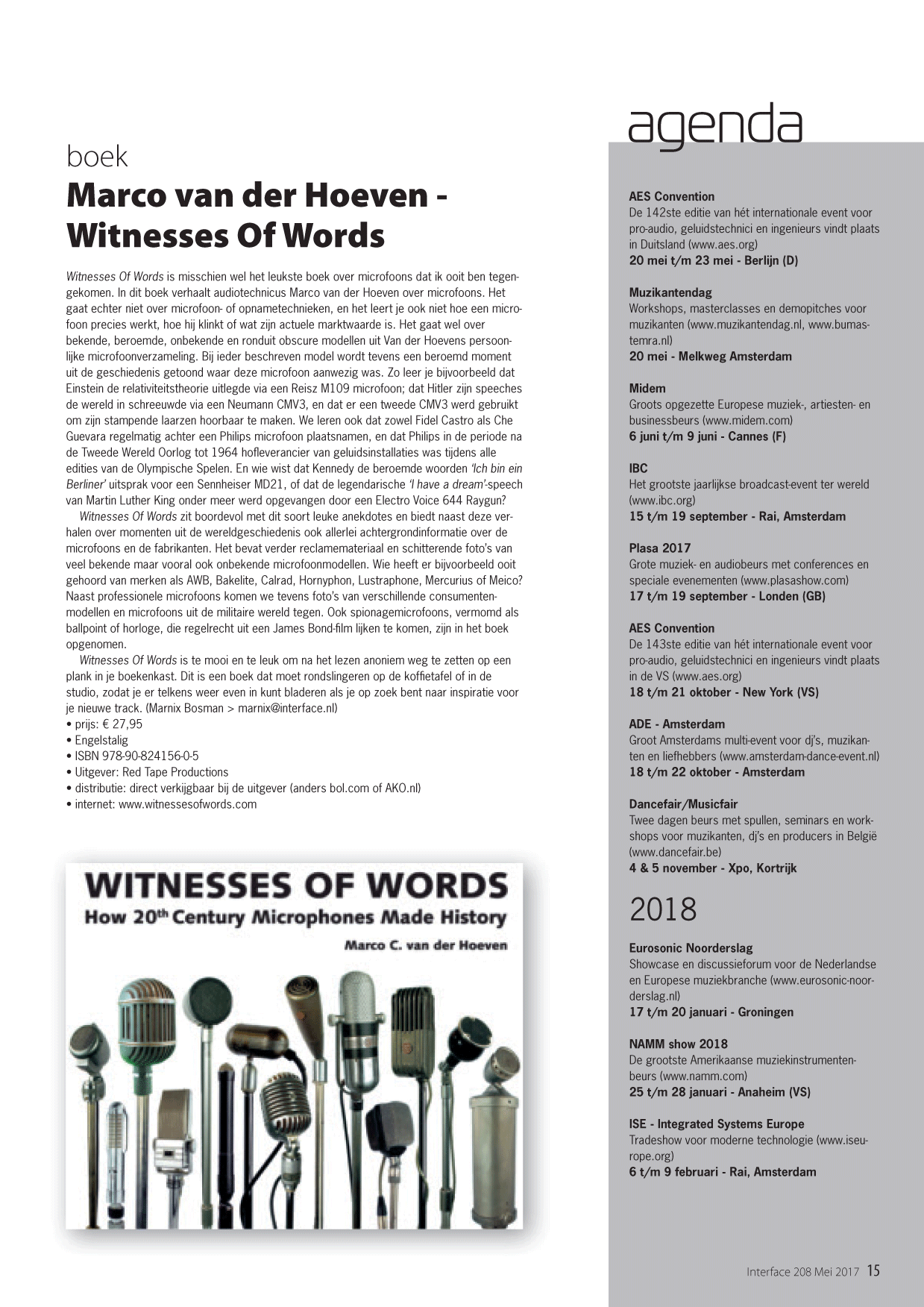 interface recensie wow 5 17