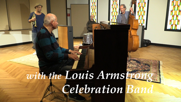 louis armstrong celebration band louis armstrong celebration band