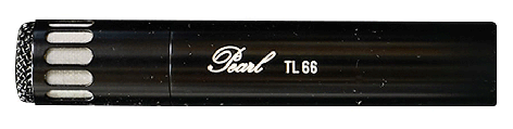 PEARL TL-66 pearl tl66 black