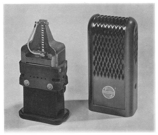 PHILIPS 9522 philips 9522 open