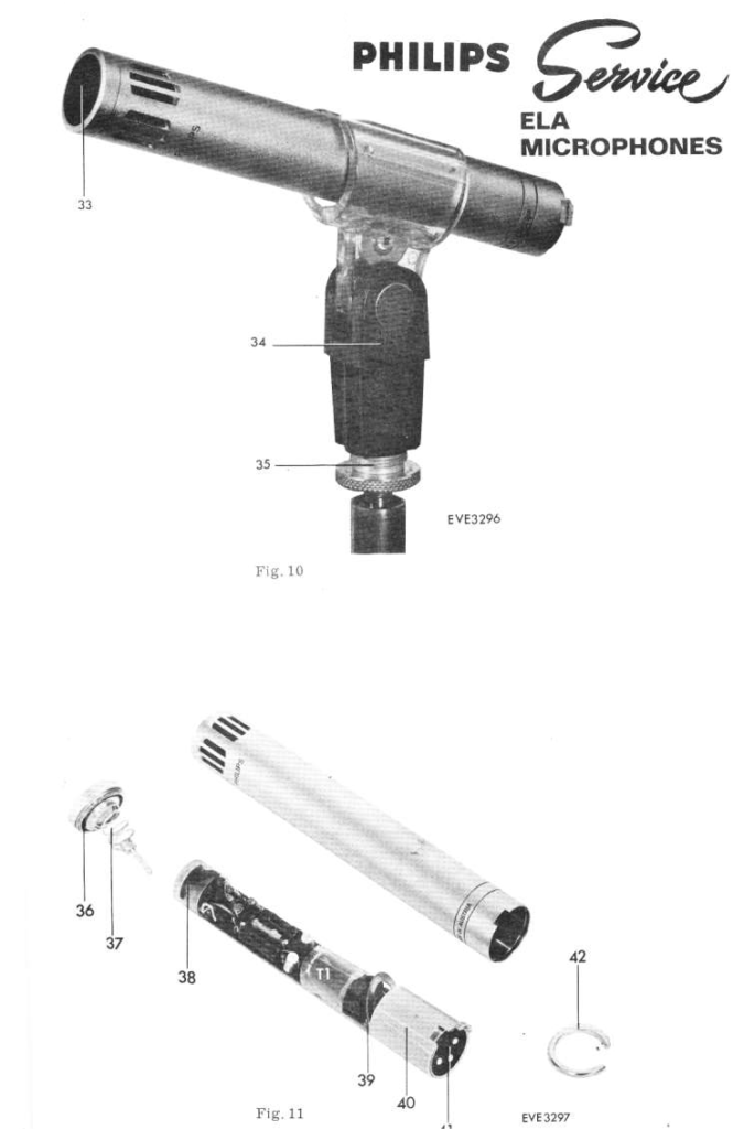 PHILIPS LBB 9080/55 philips lbb 9080 service manual