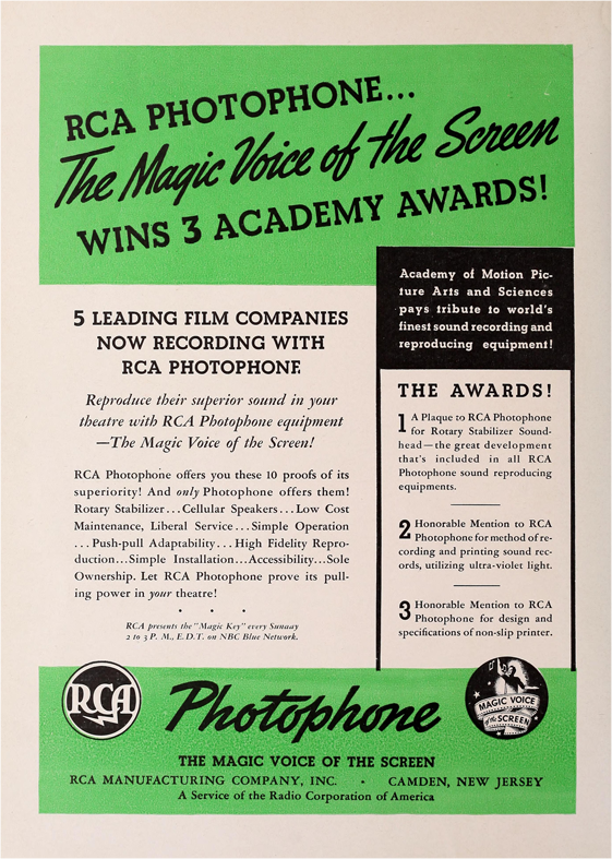 RCA PB 140_RCA 44A rca photophone ad 1937