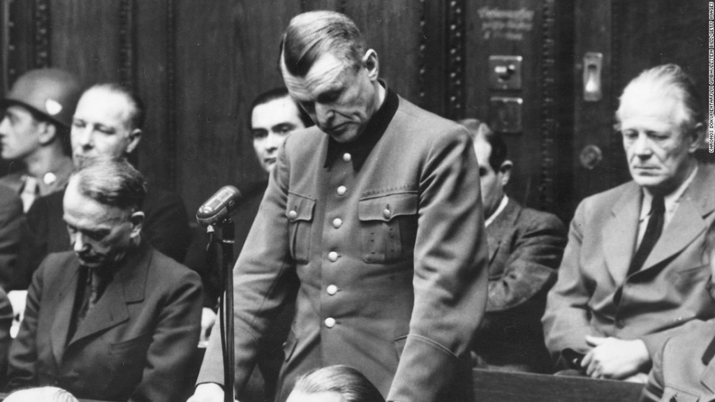 RCA 88A rca88 nazi war criminals