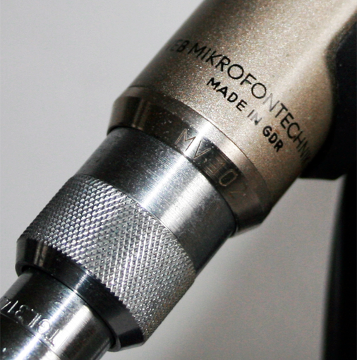 RFT MV102 rft mv102 detail