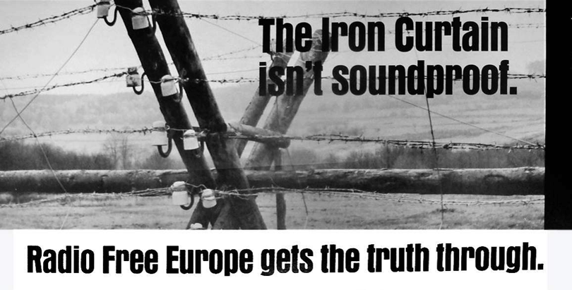 radio free europe
