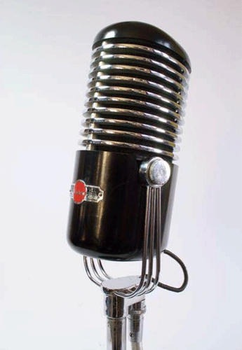 rauland uni vel w 1248 l