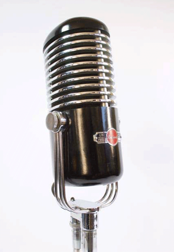 rauland uni vel w 1248