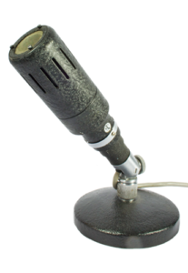 stc 4106 on stand