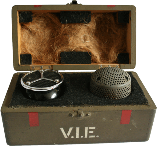 stc vie microphones stc vie microphones
