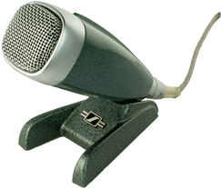 sennheiser md 21 silver e