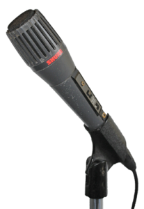 shure pe 47