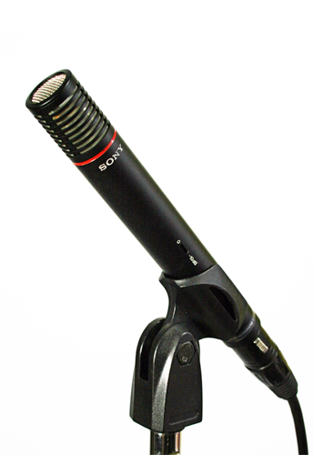 sony c 535p sony c 535p