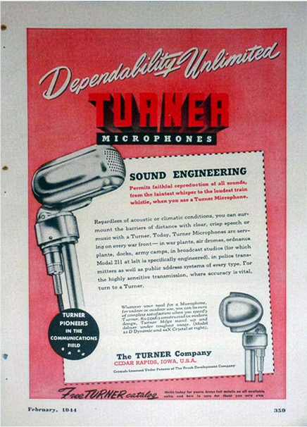turner 211 ad 1944 turner 211 ad 1944