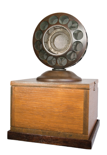 western electric 394 w nw