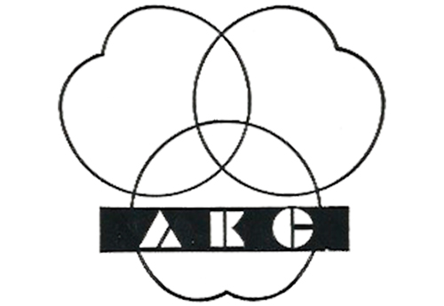 akg logo