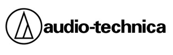audio technica logo