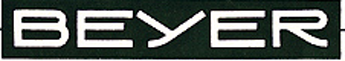 beyer logo