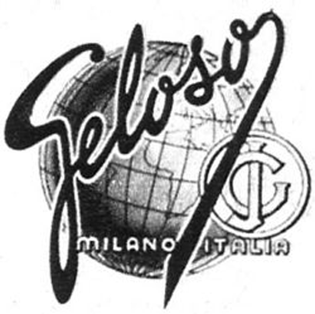 geloso logo