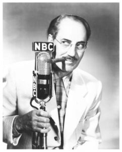 groucho marx rca 77 wide