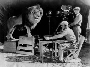 leo the mgm lion 1928 wikipedia