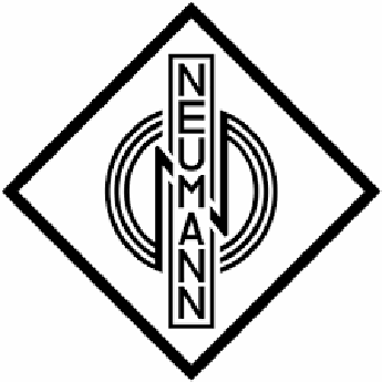 neumann west logo