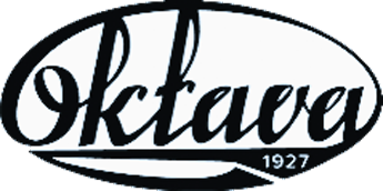 oktava logo
