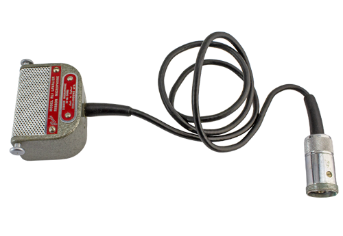 reslo rl 1 & cable reslo rl 1 & cable