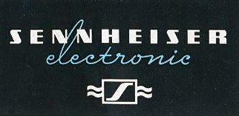 sennheiser logo