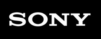 sony logo