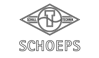 schoeps logo