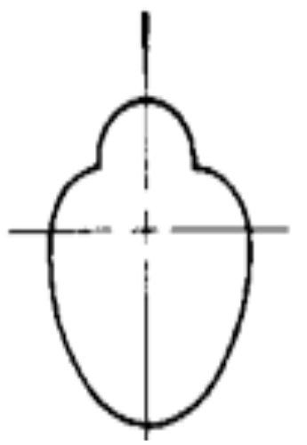 Microphone types Uni Cardioid Pick Up Pattern